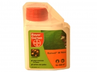 Banval M Neu Rasenunkrautvernichter - Packungsinhalt: 250 mL (Marke: Bayer Garten)