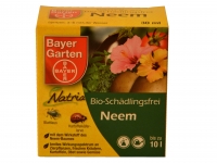 Neem Bio-Schdlingsfrei - Packungsinhalt: 30 mL (Marke: Bayer Garten)