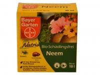 Neem Bio-Schdlingsfrei - Packungsinhalt: 30 mL (Marke: Bayer Garten)