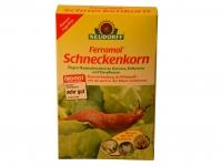 Ferramol Schneckenkorn - Packungsinhalt: 1 kg (Marke: Neudorff)