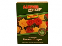 Qualitts-Rosendnger - gekornte Qualitt - Packungsinhalt: 2,2 kg (Marke: Grtner Exclusiv, GBC sterreich)