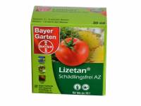Lizetan Schdlingsfrei AZ - zum Spritzen oder Gieen - Packungsinhalt: 30 mL (Marke: Bayer Garten)
