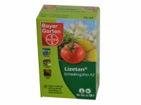 Lizetan Schdlingsfrei AZ - zum Spritzen oder Gieen - Packungsinhalt: 75 mL (Marke: Bayer Garten)