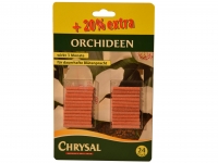 Dngestbchen fr Orchideen - Packungsinhalt: 21 g (Marke:Chrysal)