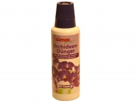 Flssigdnger fr Orchideen - Packungsinhalt: 250 mL (Marke: Grtner Exclusiv, GBC-sterreich)