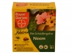 Neem Bio-Schädlingsfrei - Packungsinhalt: 30 mL (Marke: Bayer Garten)