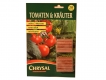 Düngestäbchen für Tomaten und Kräuter - Packungsinhalt: 70 g (Marke: Chrysal)