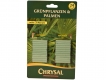 Düngestäbchen für Grünpflanzen und Palmen - Packungsinhalt: 21 g (Marke: Chrysal)